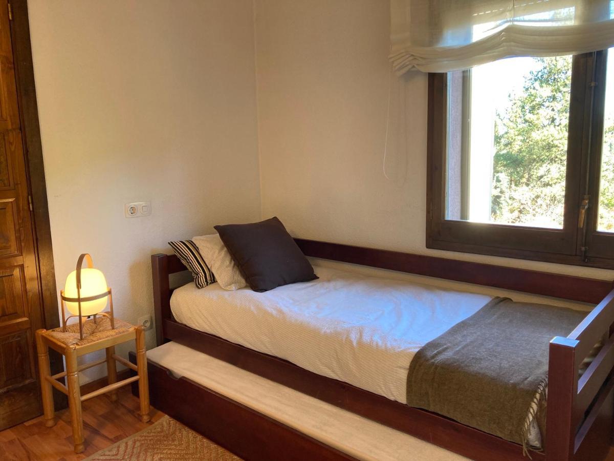 Apartament Pla Del Roc La Molina  Exterior foto